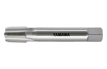 YAMAWA 管用テーパねじ用ハンドタップ RC(PT)